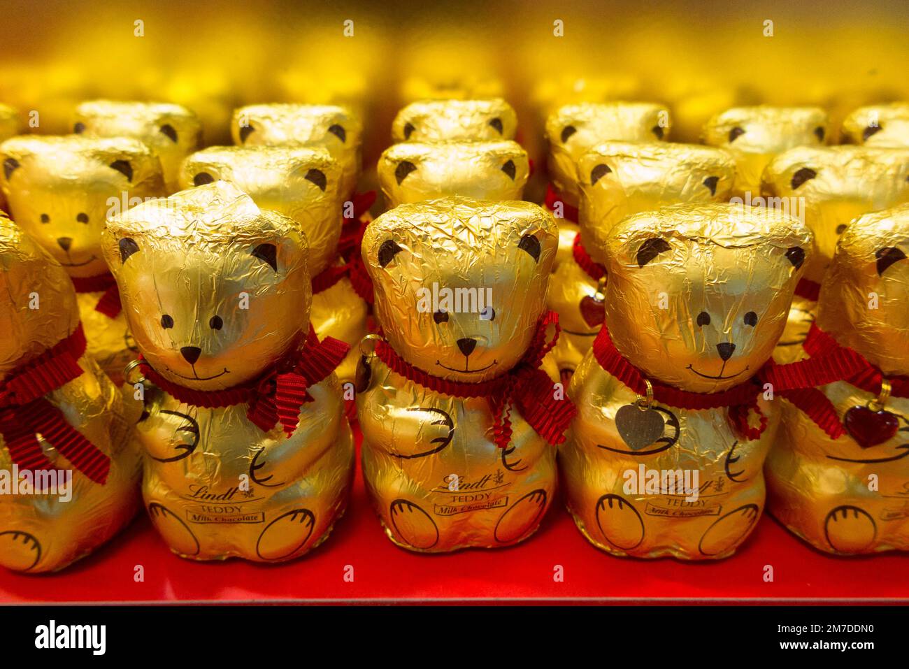 stellenangebote bei lindt sprüngli