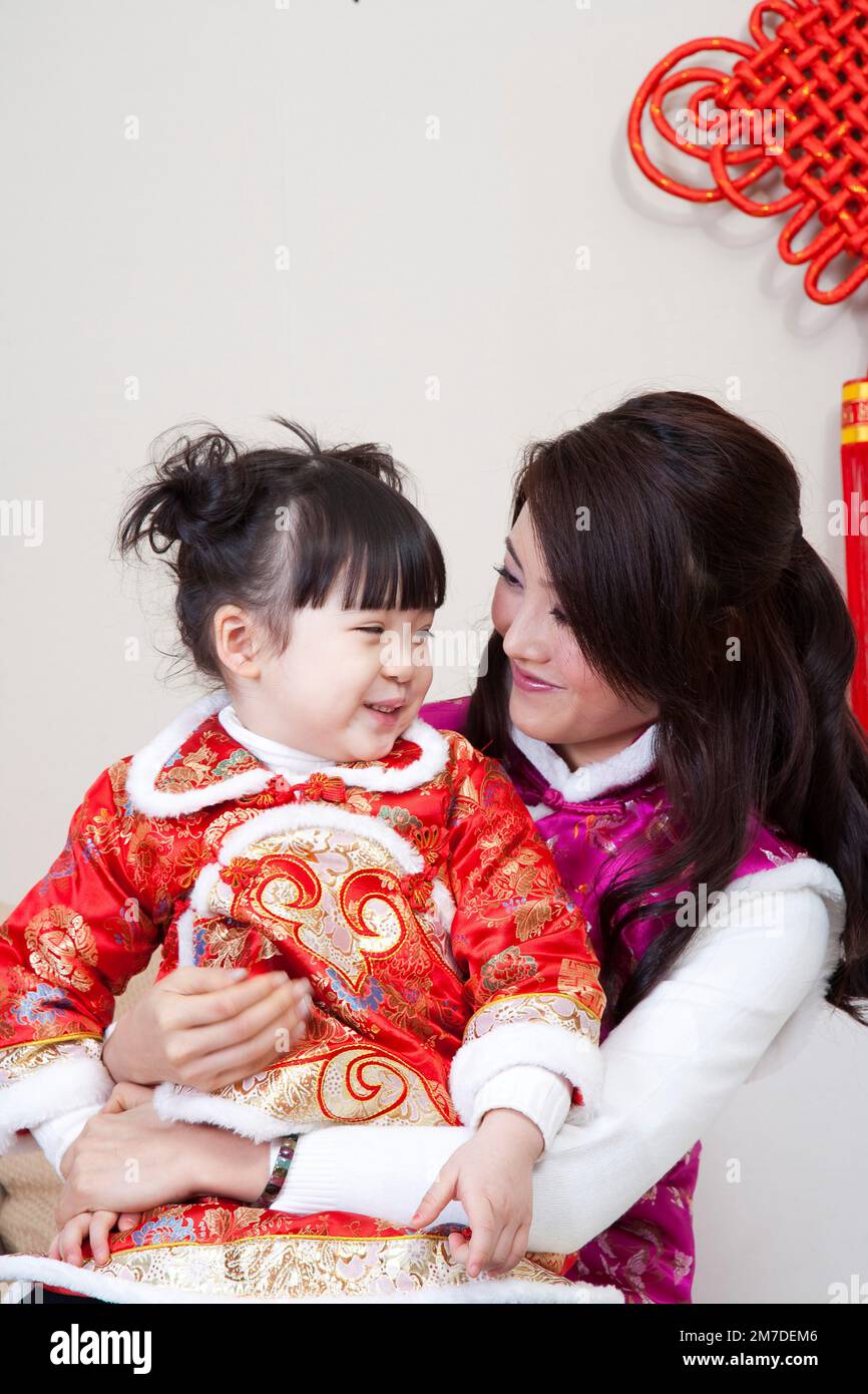 Family Life In Current China Stock Photo Alamy Family Life In Current China Stock Photo Alamy
