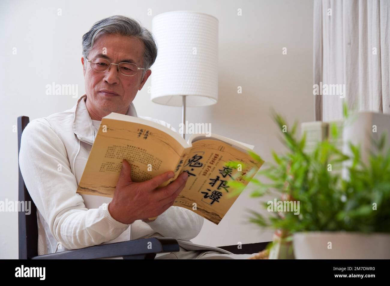 China home 60s hi-res stock photography and images - Alamy