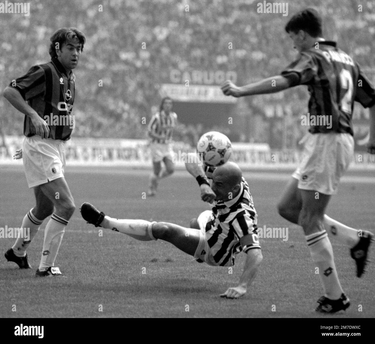 Gianluca Vialli: le vittorie con la Juve