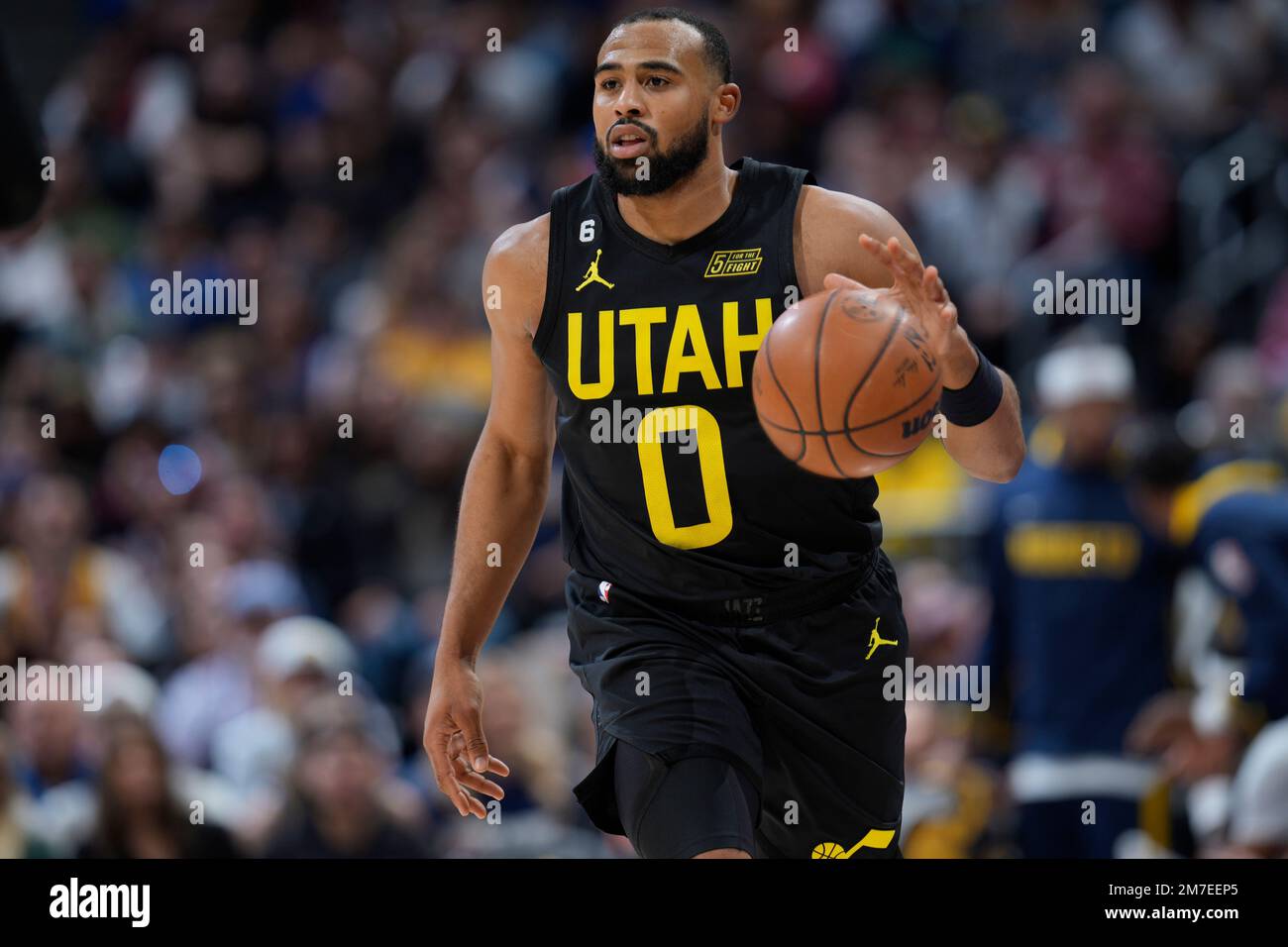 Utah jazz cheap number 10