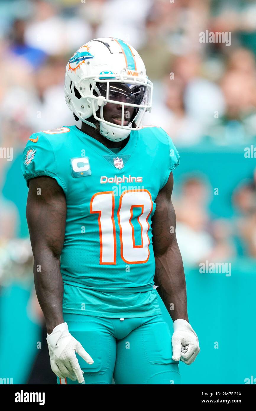 hill to miami dolphins