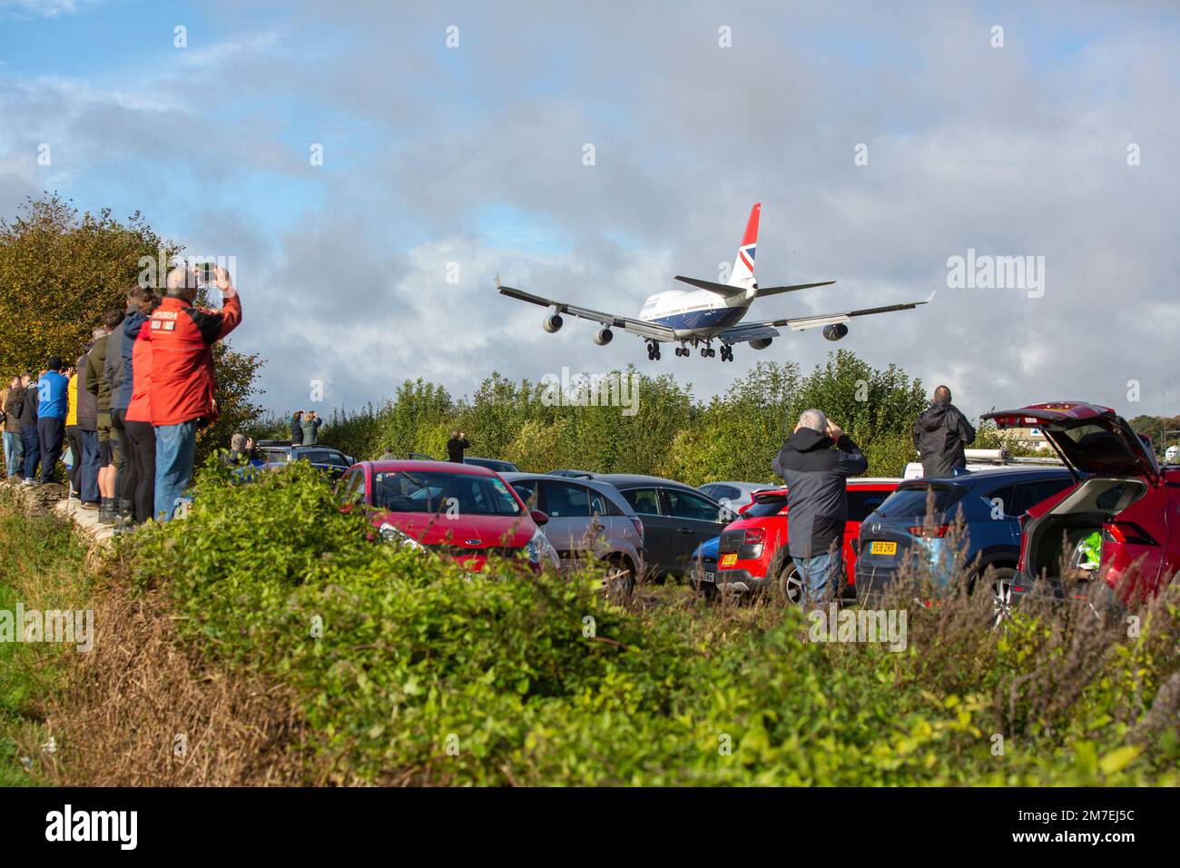 retired-boeing-747-hi-res-stock-photography-and-images-alamy