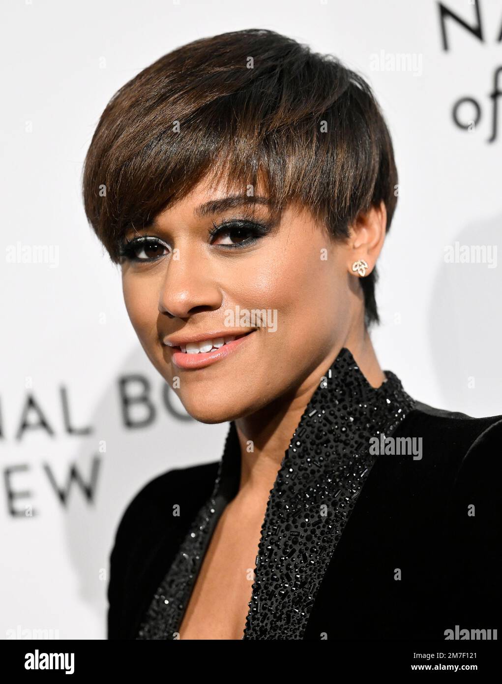Ariana DeBose attends the National Board of Review Awards Gala at