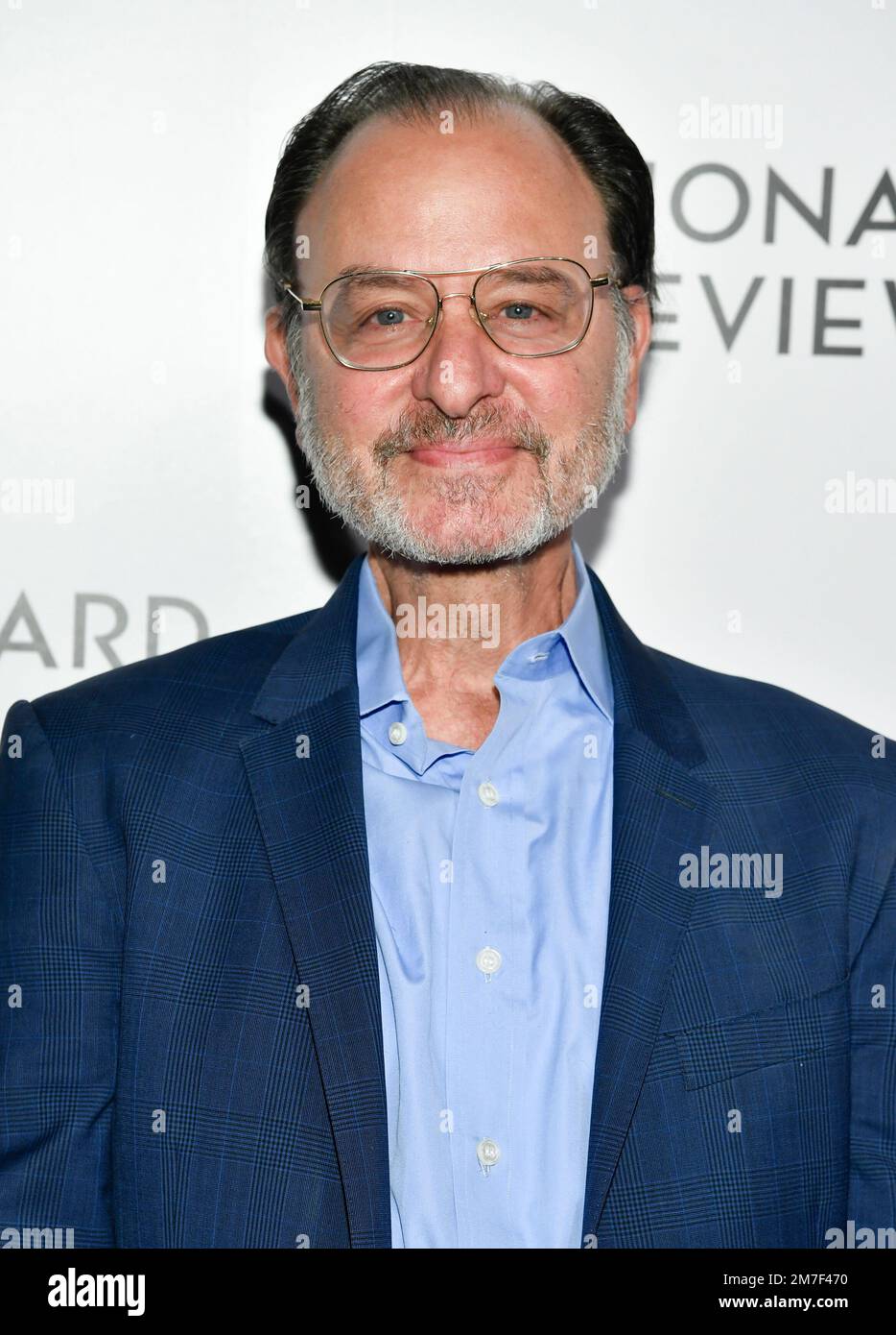 Fisher Stevens attends the National Board of Review Awards Gala at