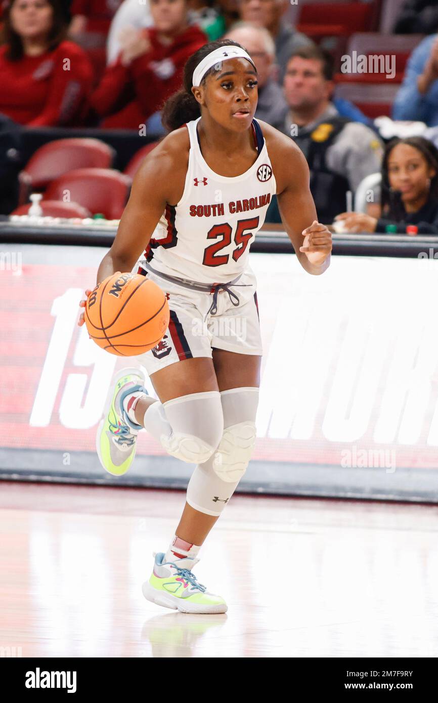 Raven Johnson