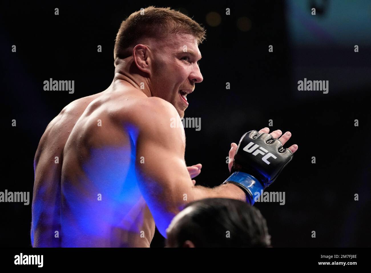 Ufc'S $7.7 Billion Move: A New Era For Mixed Martial Arts - kqq0jxn