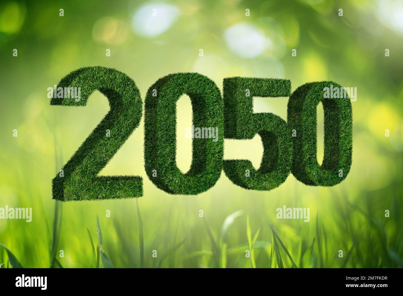 Decarbonisation net zero 2050 hi-res stock photography and images - Alamy