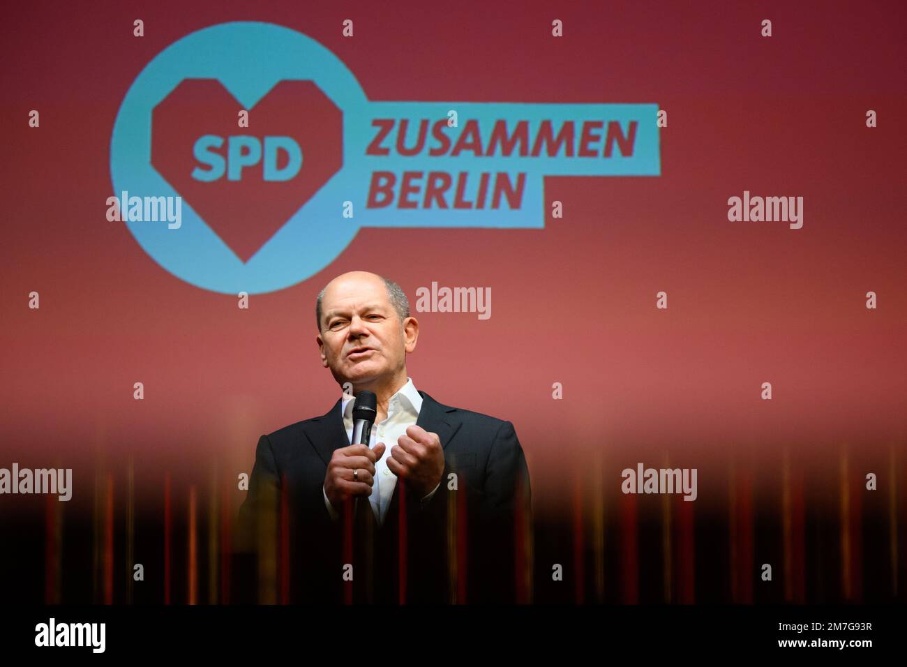 2023 berlin repeat state election hires stock photography and images