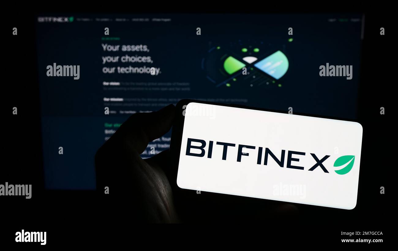 Ifinex inc hi-res stock photography and images - Alamy