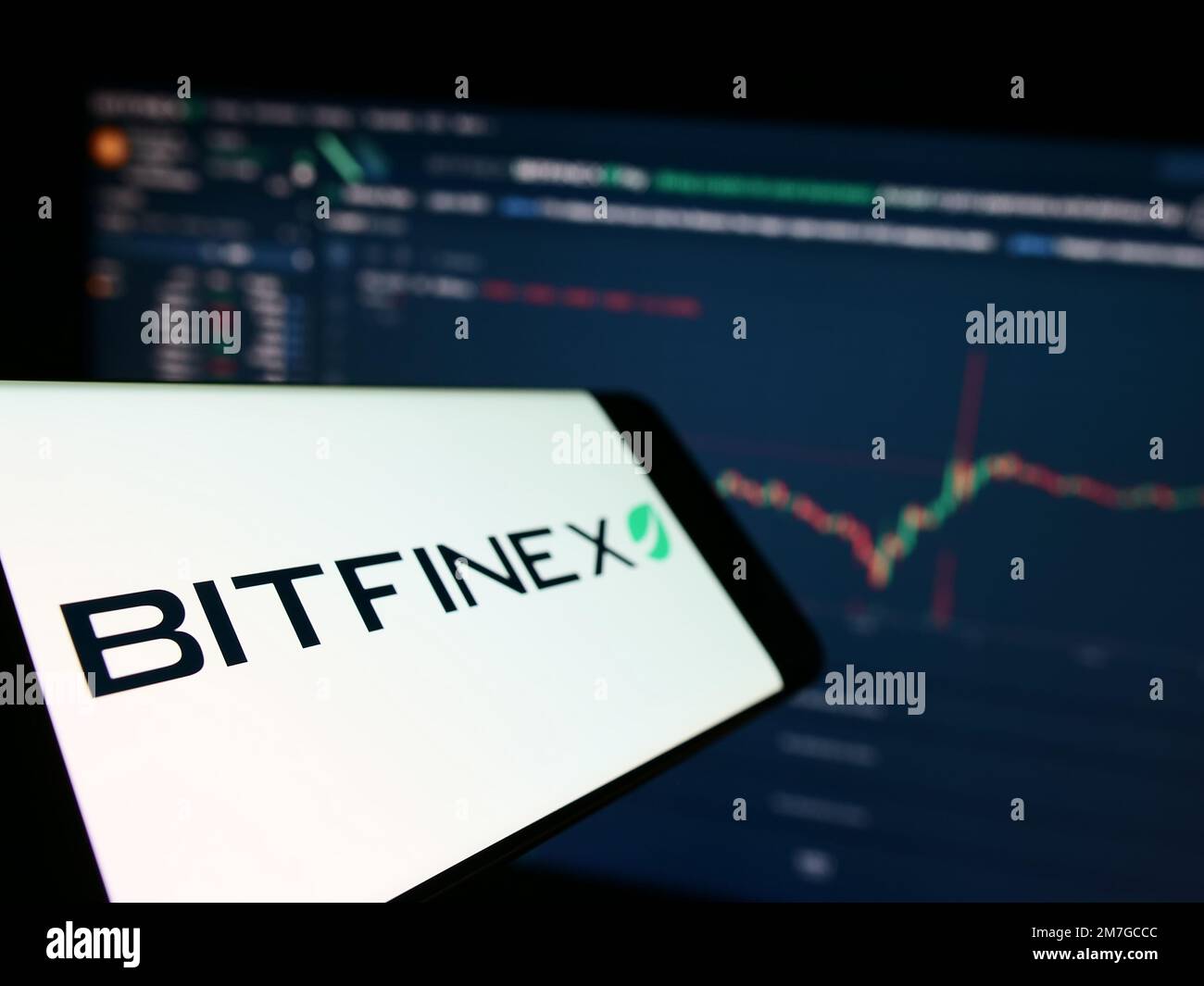 Ifinex inc hi-res stock photography and images - Alamy