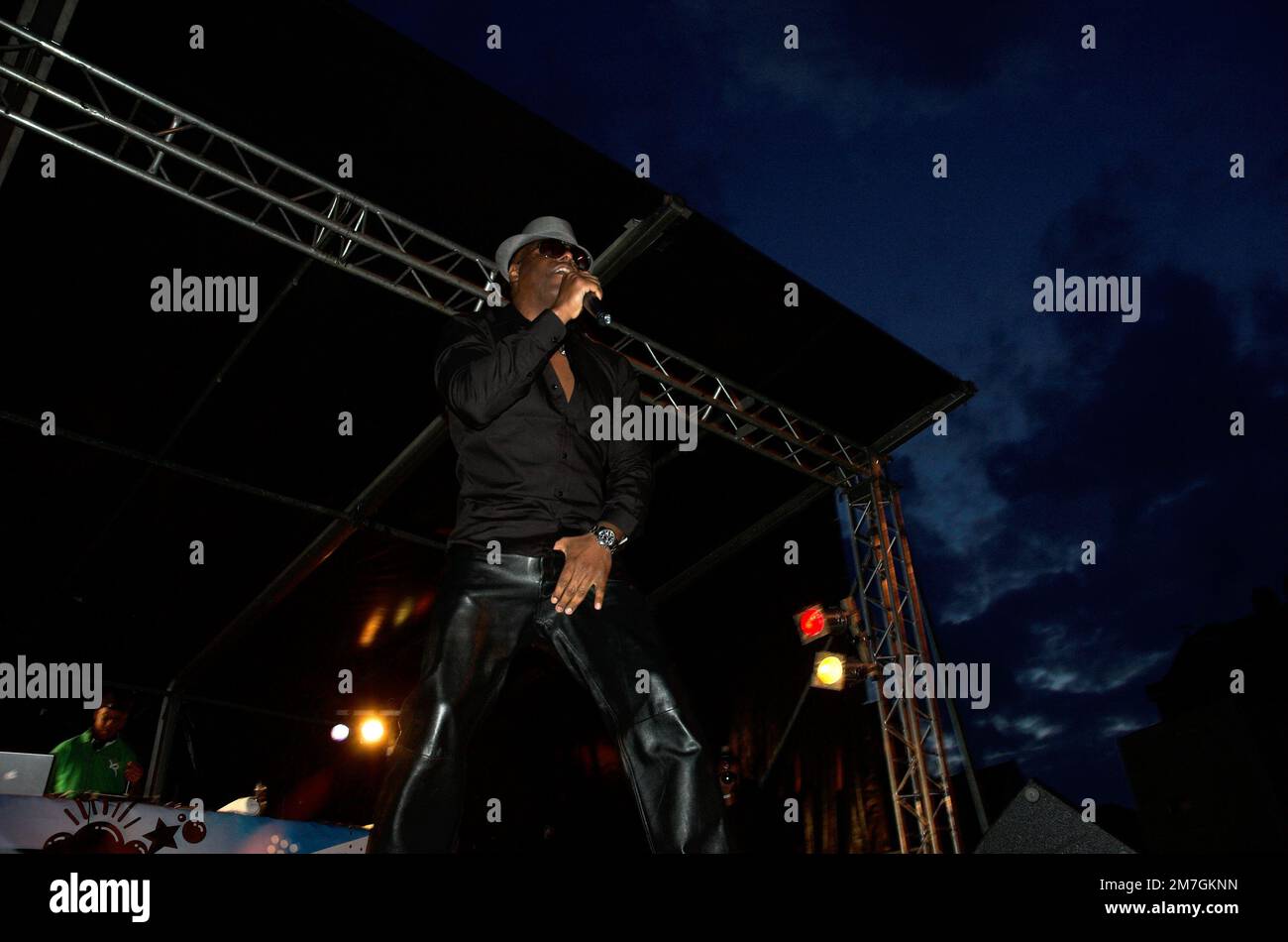 Schoolly d hi-res stock photography and images - Alamy