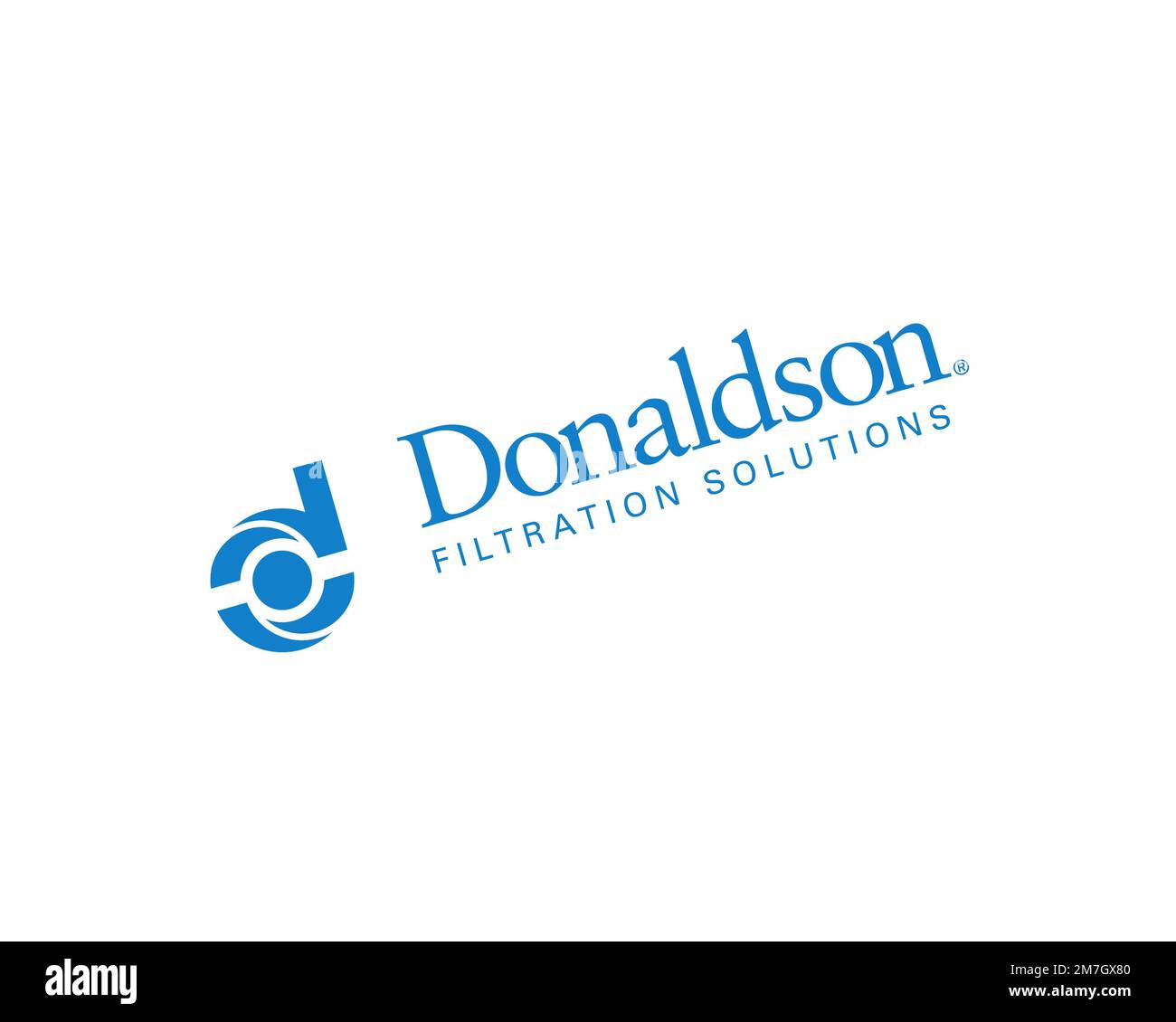 Donaldson Logo