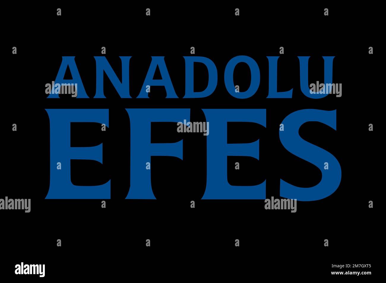 Efes Beverage Company, Group Efes Beverage Company, Group, Logo, Black