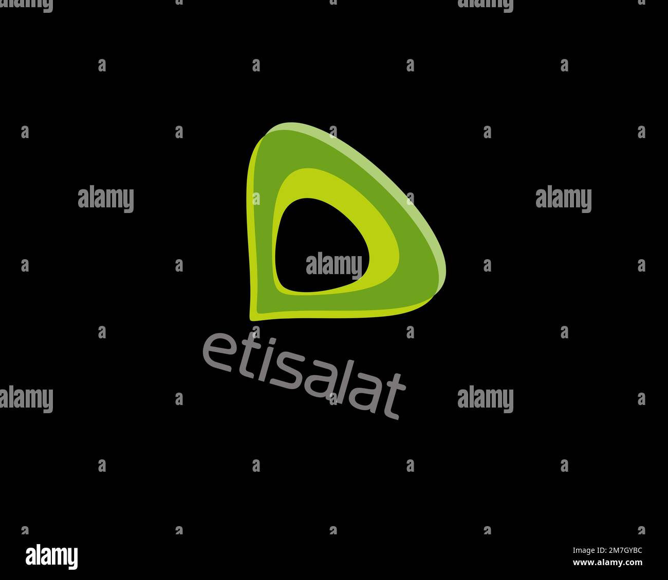 Etisalat Sri Lanka Logo Profile For Telcolk