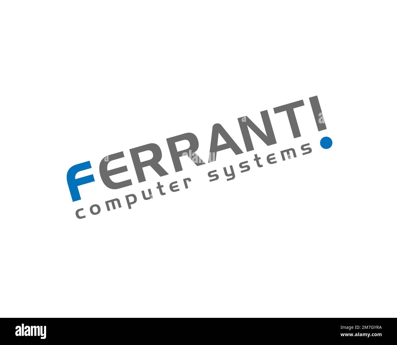 Ferranti computer systems hi-res stock photography and images - Alamy