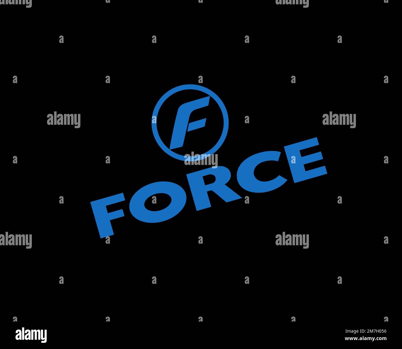 The Allstate Foundation - Logo Of Force Motors Transparent PNG - 1051x805 -  Free Download on NicePNG