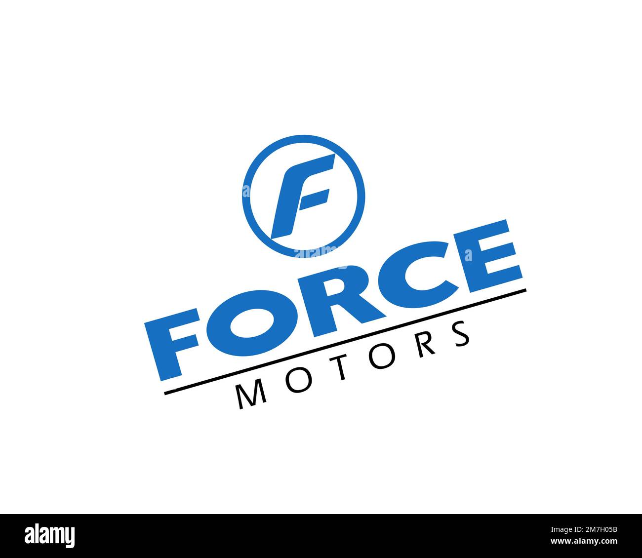Download Force Motors Logo in SVG Vector or PNG File Format - Logo.wine