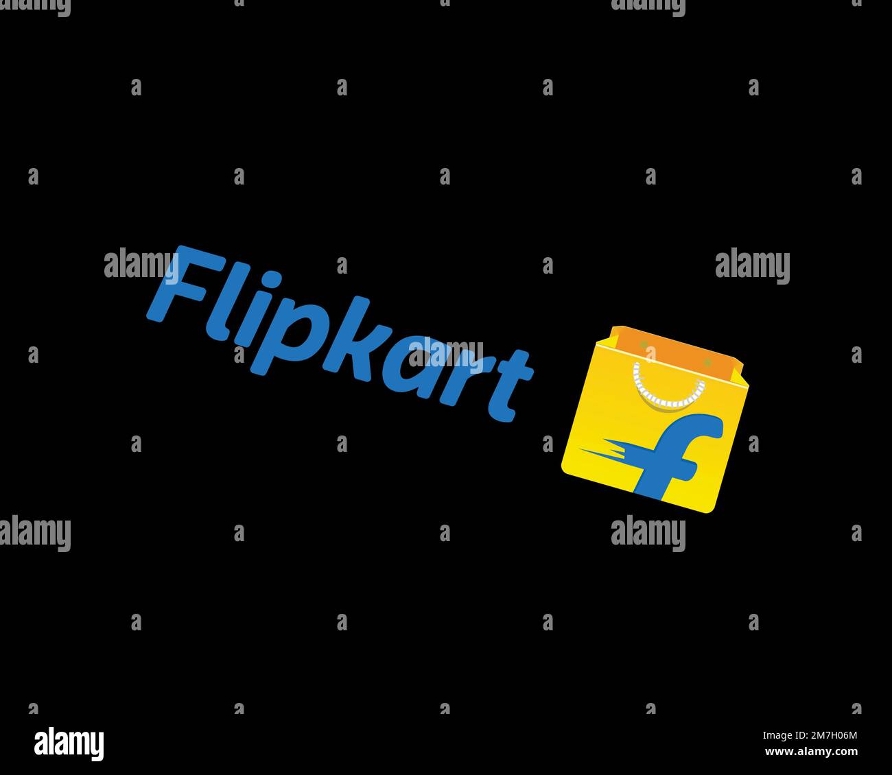 Flipkart Icon