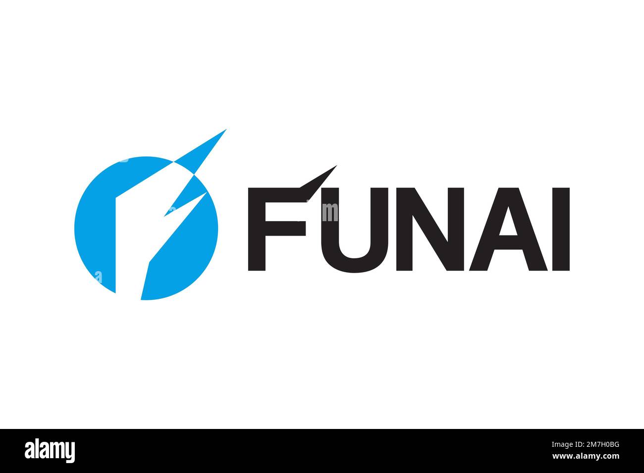 Funai adlı marka logosu