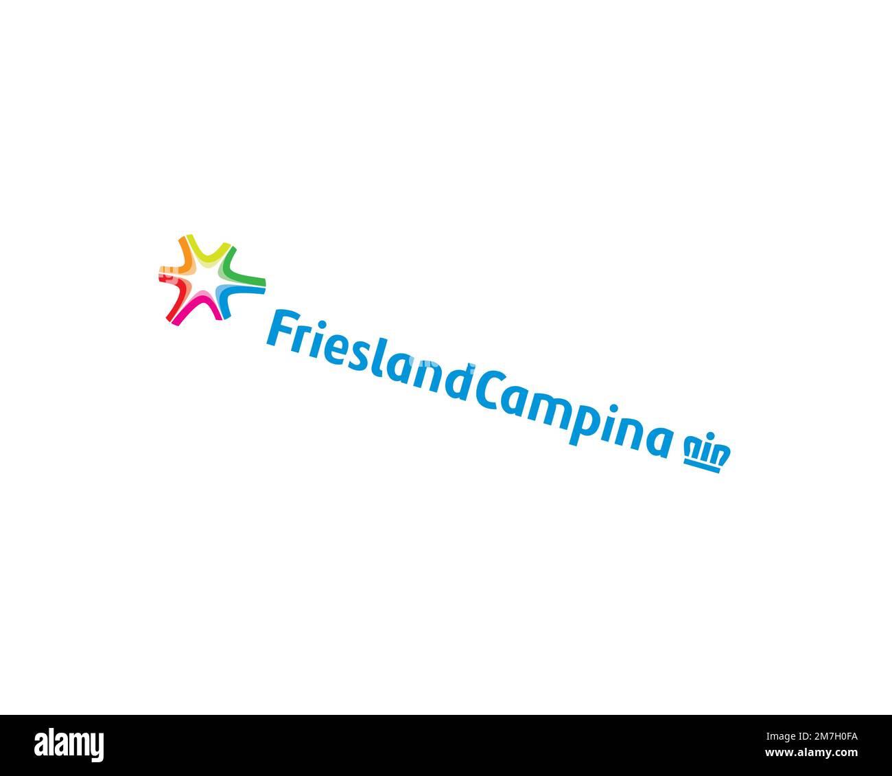 frieslandcampina-logo-hi-res-stock-photography-and-images-alamy