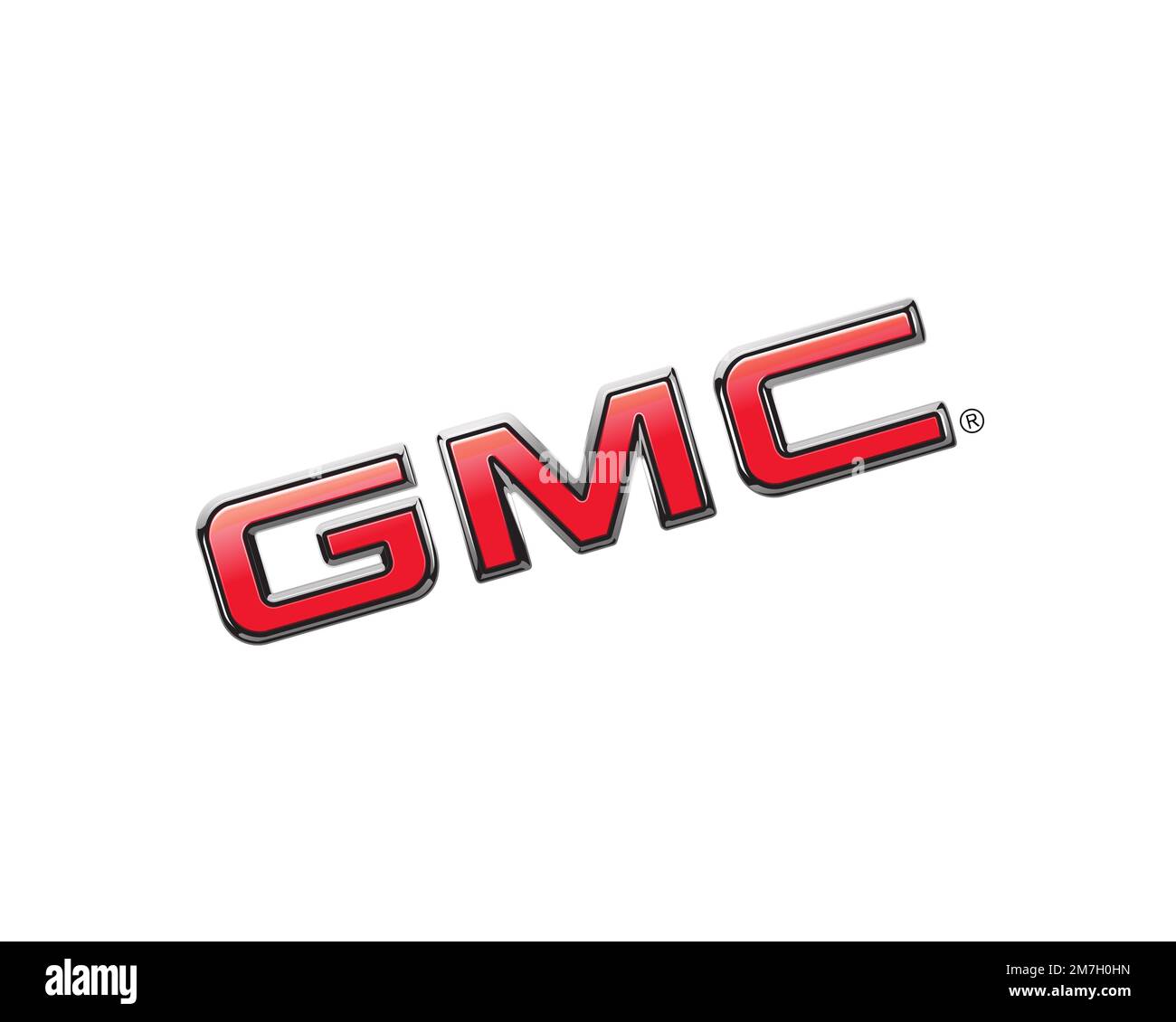 Gmc Cut Out Stock Images & Pictures - Alamy