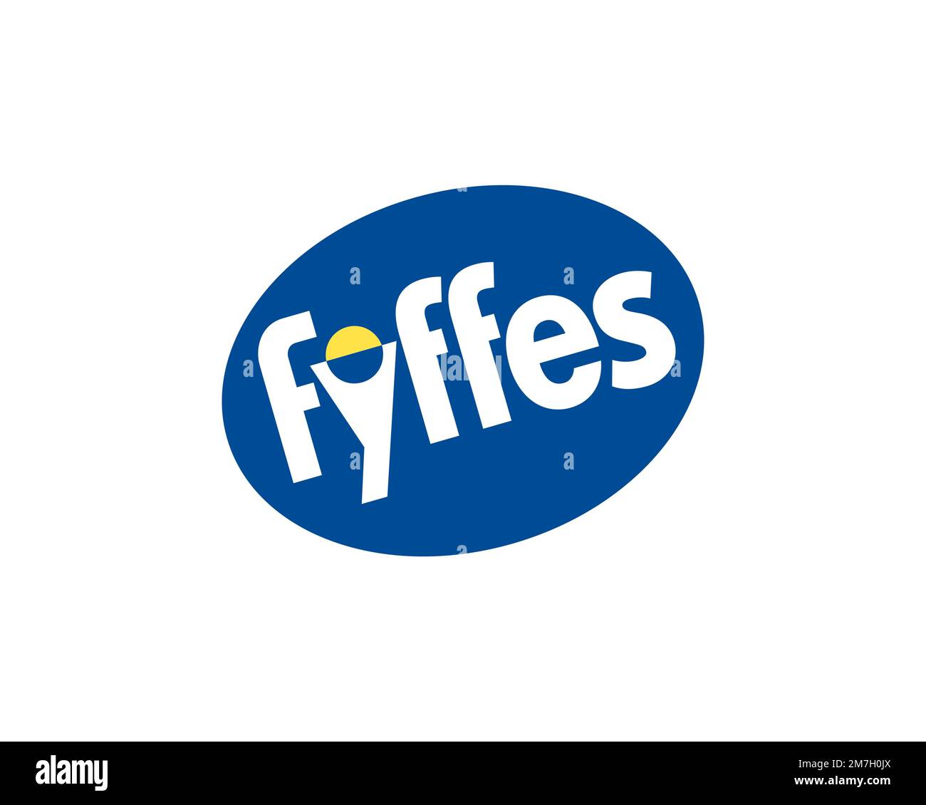 Fyffes logo hires stock photography and images Alamy
