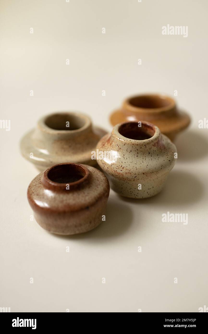Beginner pottery hires stock photography and images Alamy