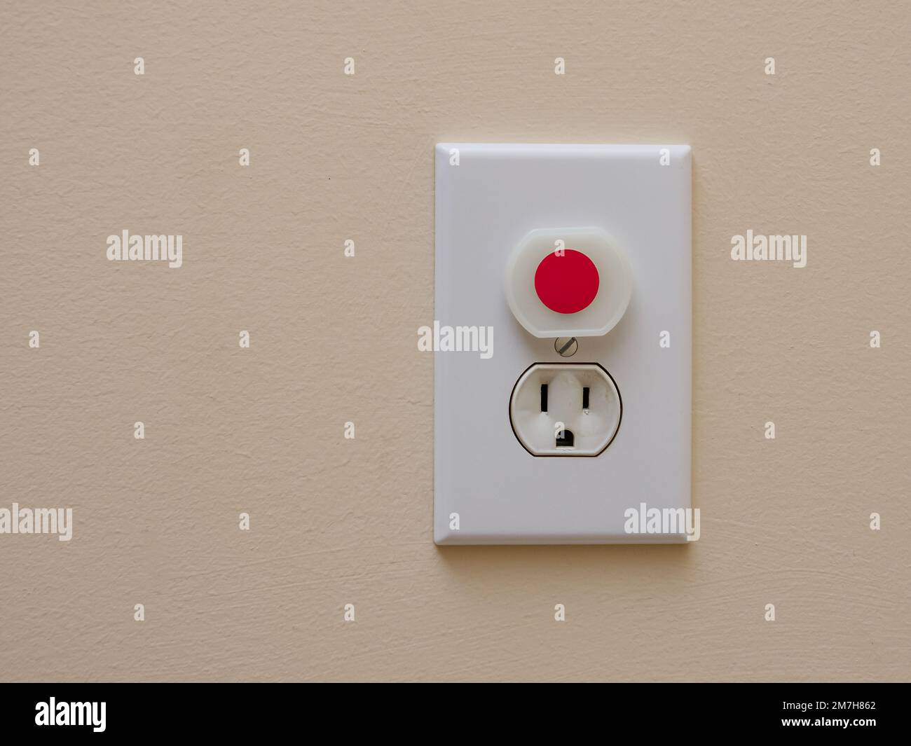 Babyproof home hires stock photography and images Alamy