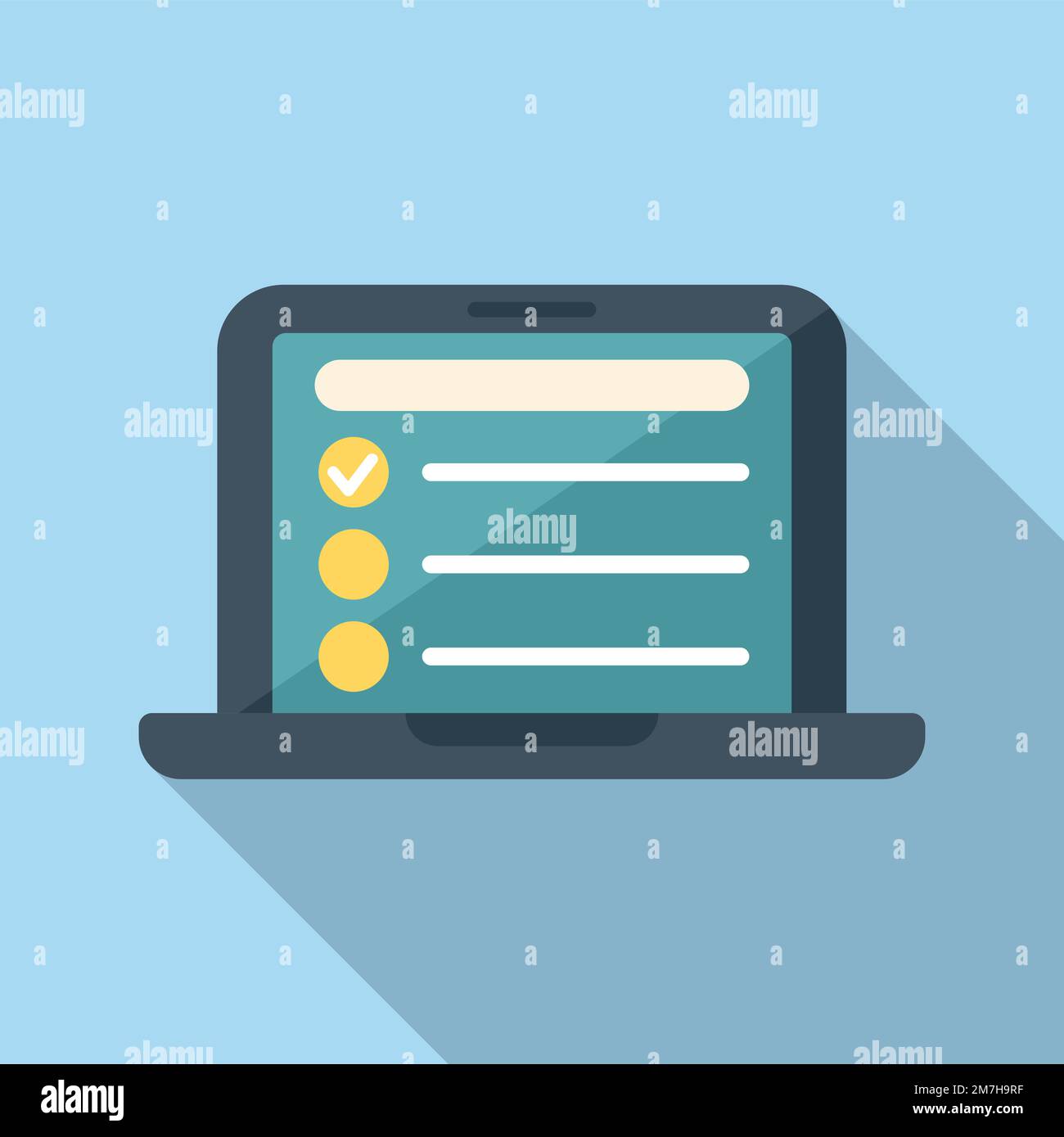 Setting flow interface hi-res stock photography and images - Alamy