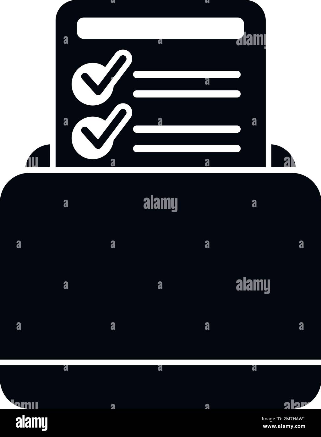 Setting flow interface hi-res stock photography and images - Alamy