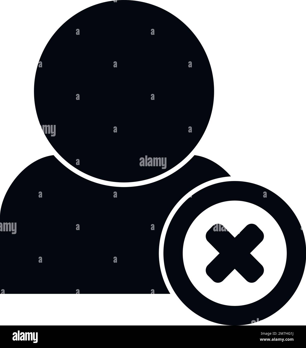 Add Delete Icon