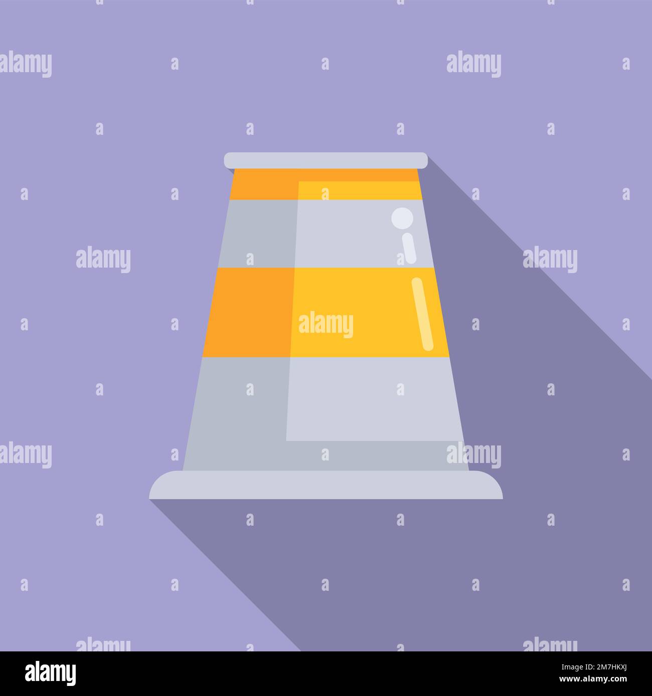 Stone fire tower Stock Vector Images - Alamy