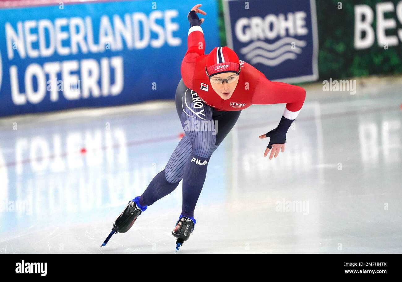 Julie samsonsen hi-res stock photography and images - Alamy