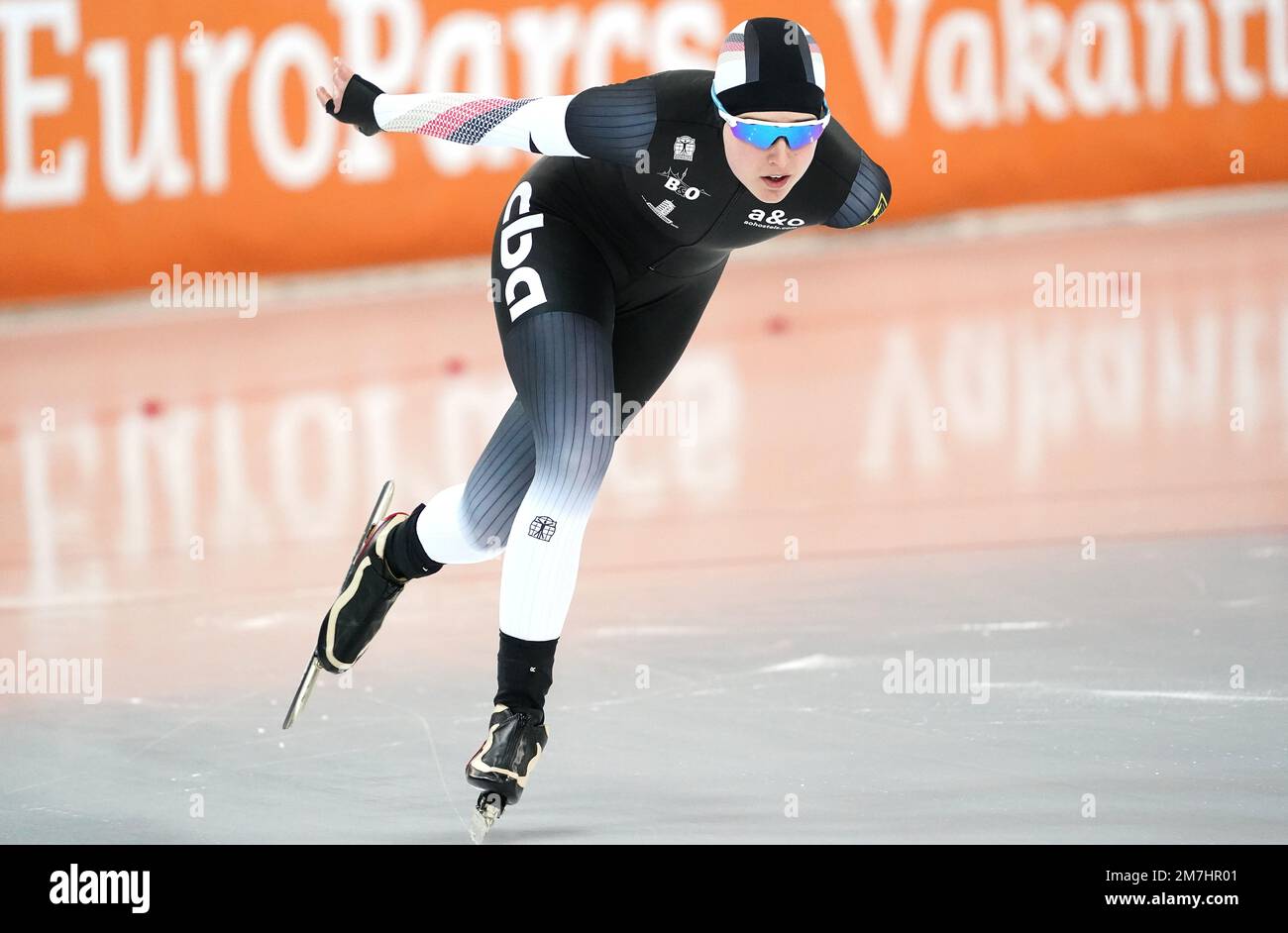 European Speed Skating Championships 2023 Results