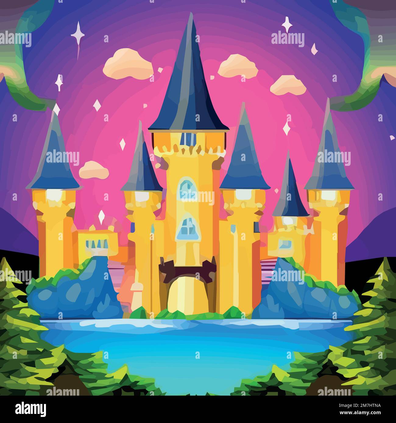 Medieval castle towers. Fairy tail appearance, king-fortress and fortified palace with gates. Old ancient gothic tower fortress or citadel citadel cartoon vector Stock Vector Image & Art - Alamy Medieval castle towers. Fairy tail appearance, king-fortress and fortified palace with gates. Old ancient gothic tower fortress or citadel citadel cartoon vector Stock Vector Image & Art - Alamy