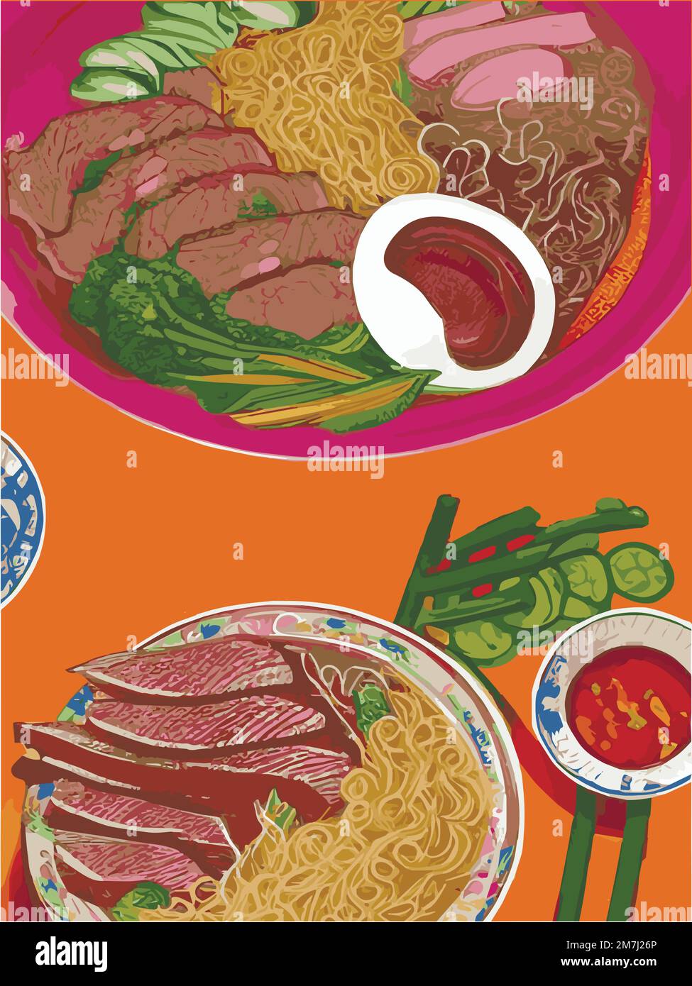 Top brunch Stock Vector Images Alamy