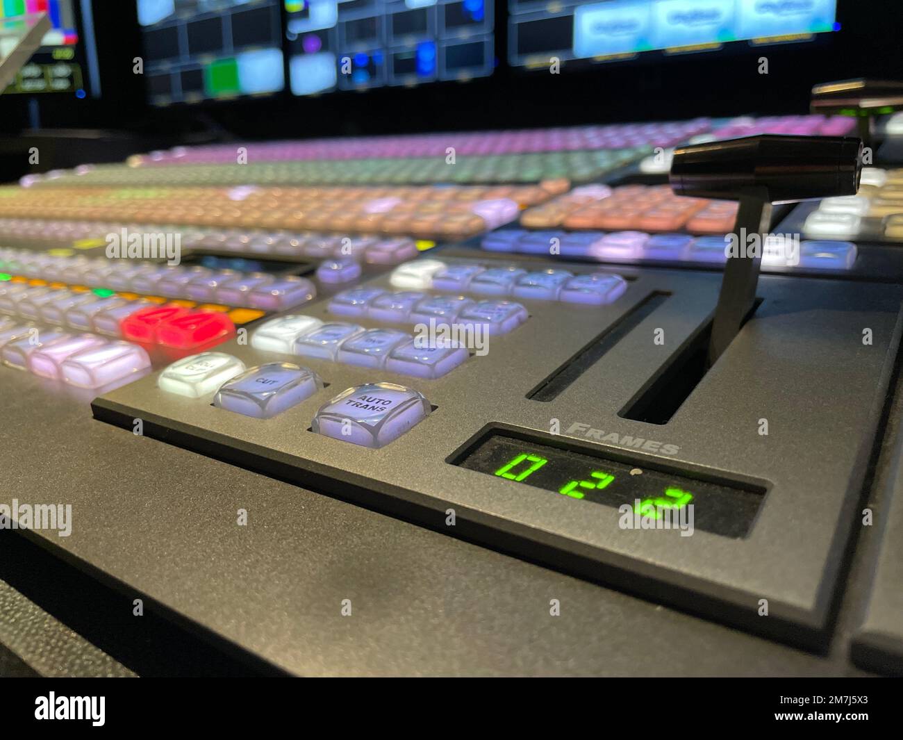 Video shows hi-res stock photography and images - Alamy
