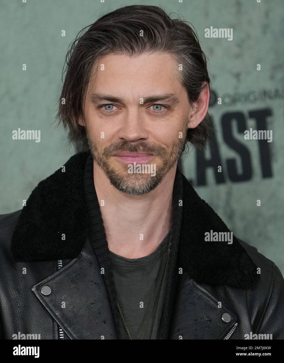 New York, USA. 13th May 2019. 2019 Fox Upfront Pictured: Tom Payne Credit:  Broadimage Entertainment/Alamy Live News Stock Photo - Alamy