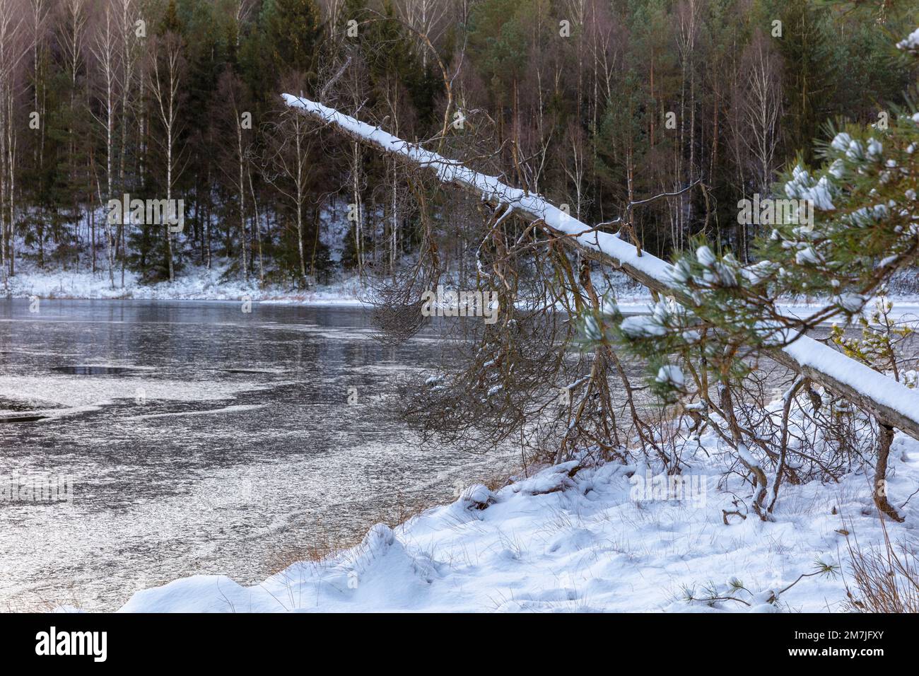 Masurian landscape hi-res stock photography and images - Alamy