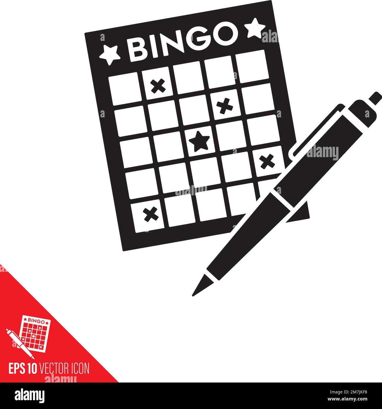 Bingo machine with a number 9 shown vector clipart bingo clipart