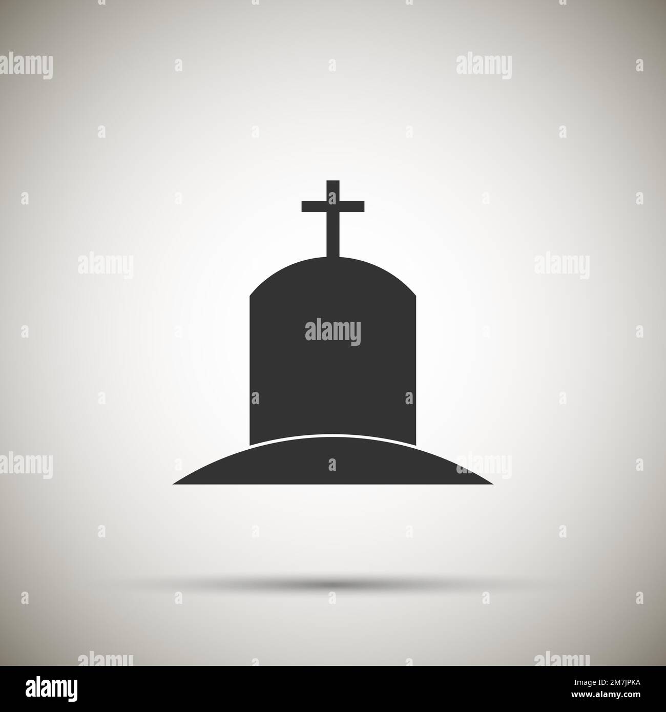 Abbey tomb Stock Vector Images - Alamy