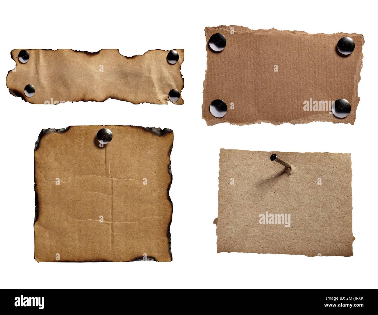 Tag Note Sign note paper blank sign tag label Stock Photo - Alamy