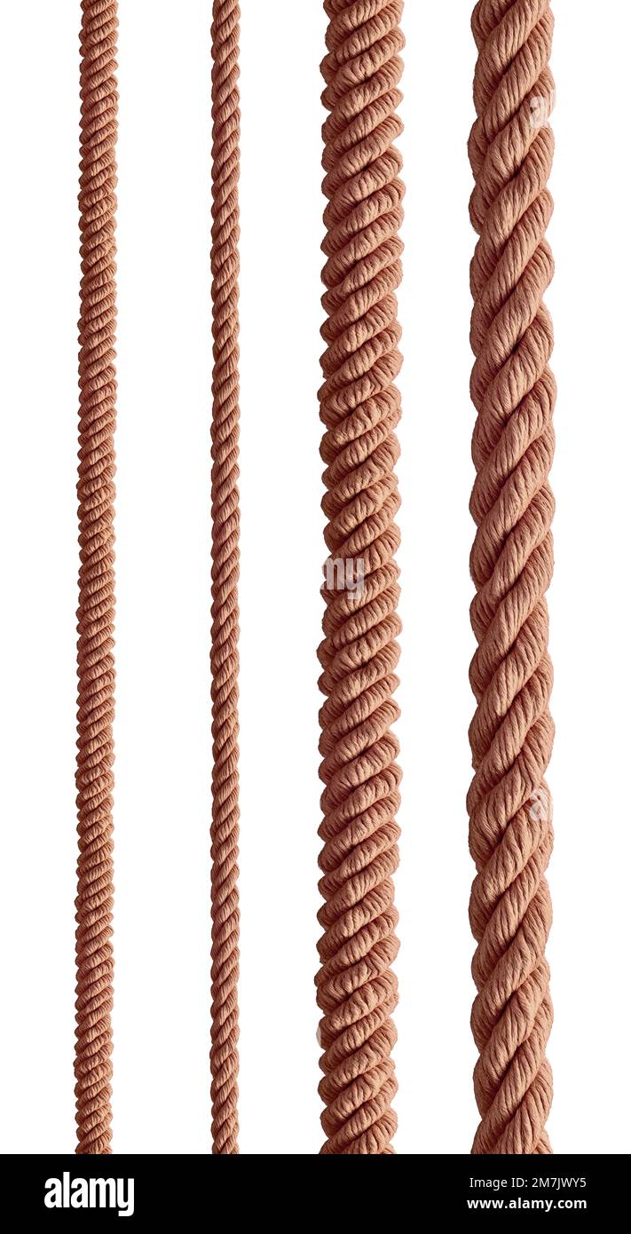 string rope cord cable line Stock Photo Alamy