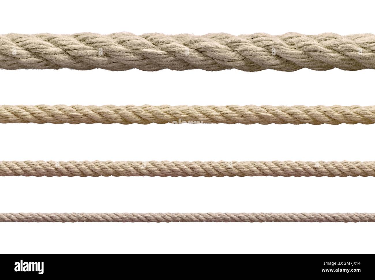 string rope cord cable line Stock Photo Alamy