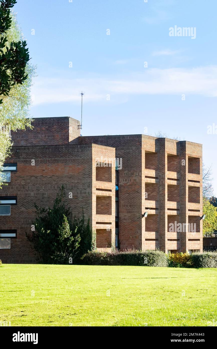 The Lawns, Cottingham, Hull Stock Photo Alamy