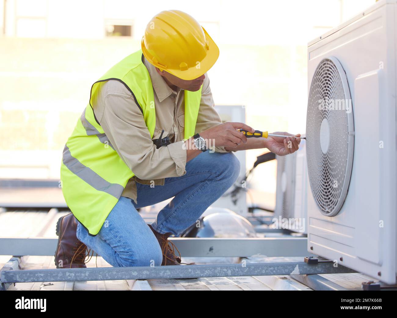 Air Duct Sealing Canoga Park