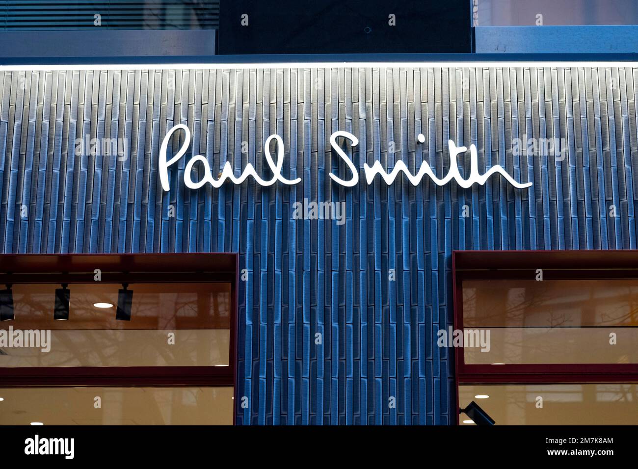 Paul smith womens clothing on sale
