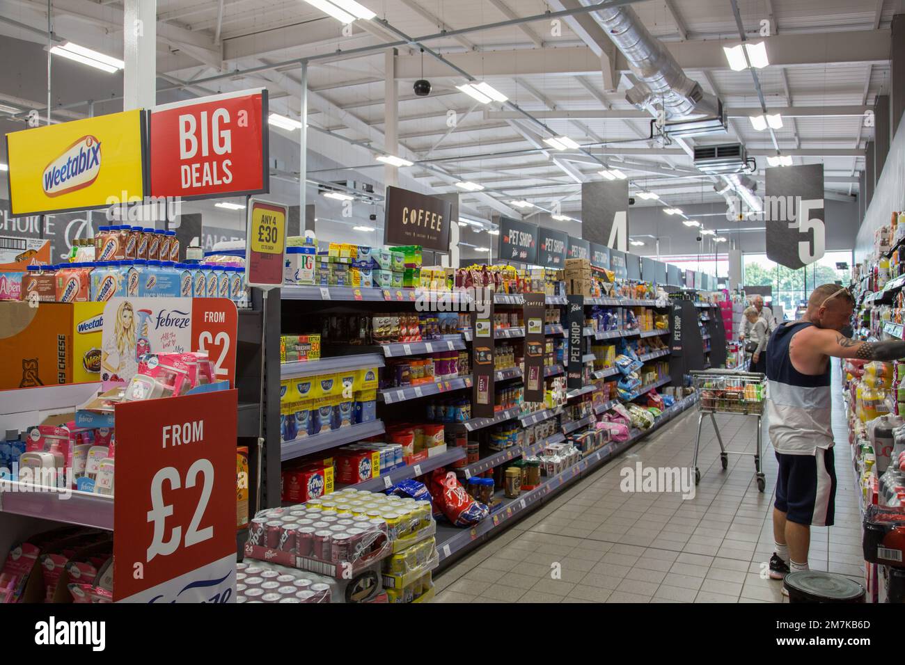 the-food-warehouse-stock-photo-alamy