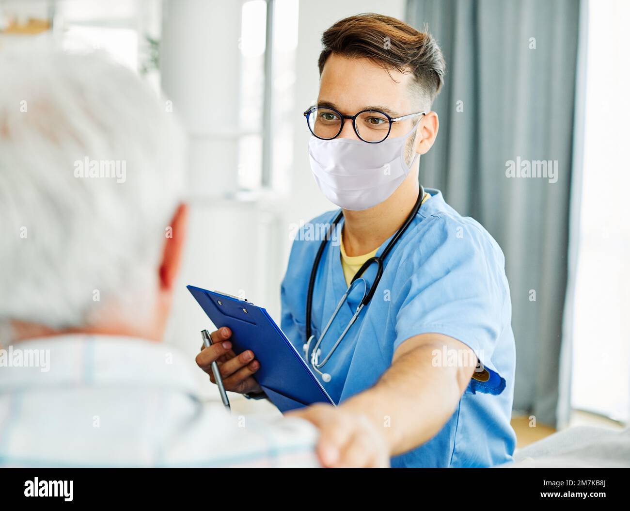 nurse doctor senior care caregiver help assistence retirement home